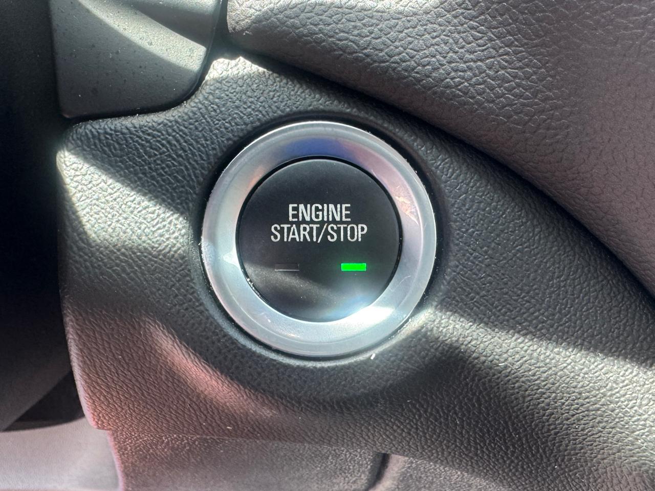 Chevrolet Equinox LT 2021