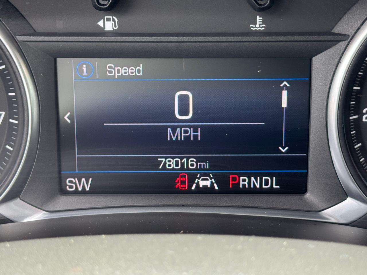Chevrolet Equinox LT 2021