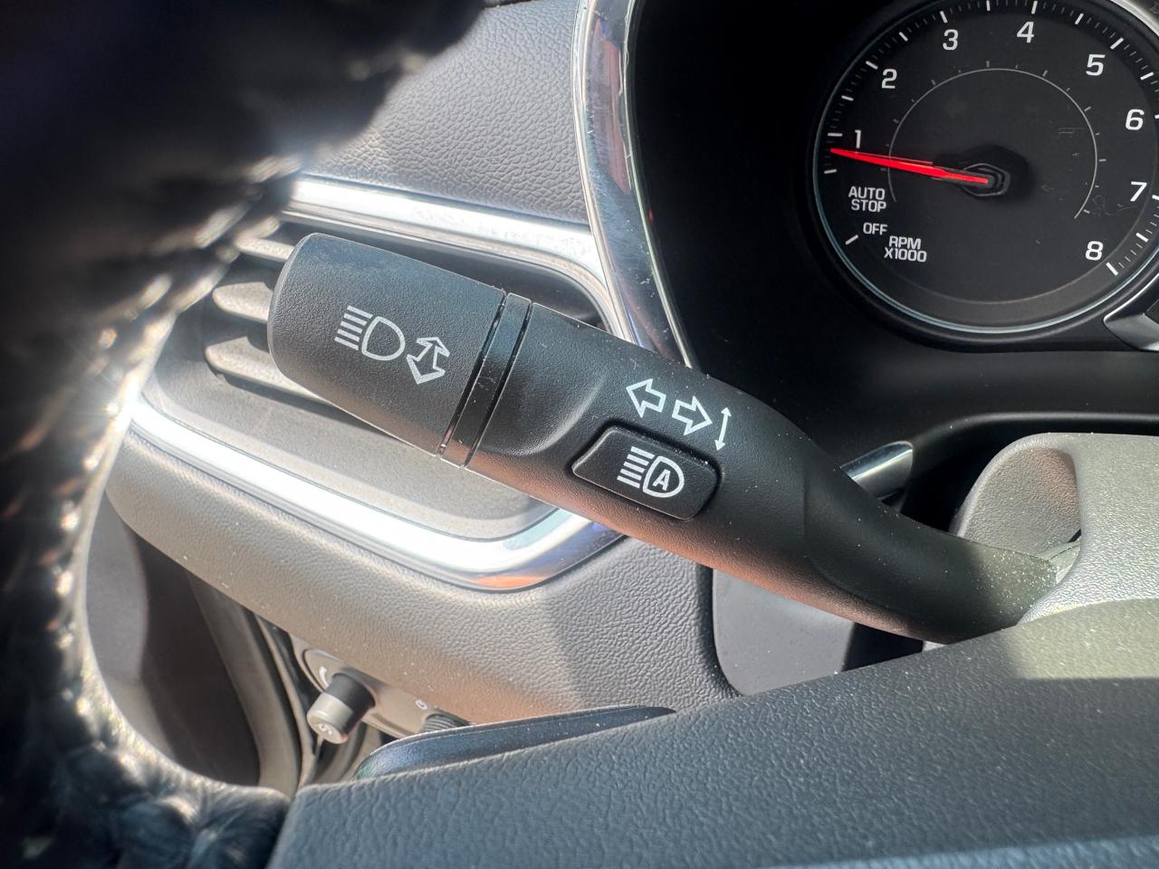 Chevrolet Equinox LT 2021