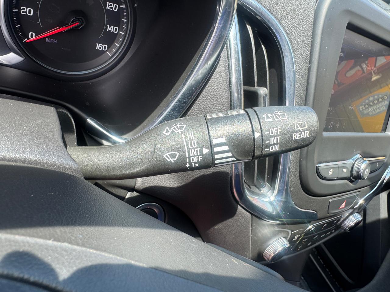 Chevrolet Equinox LT 2021