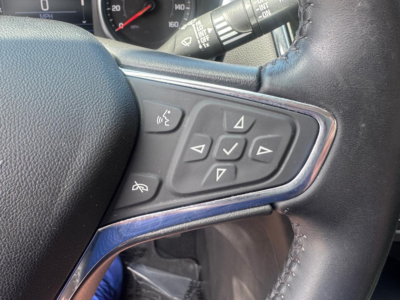 Chevrolet Equinox LT 2021