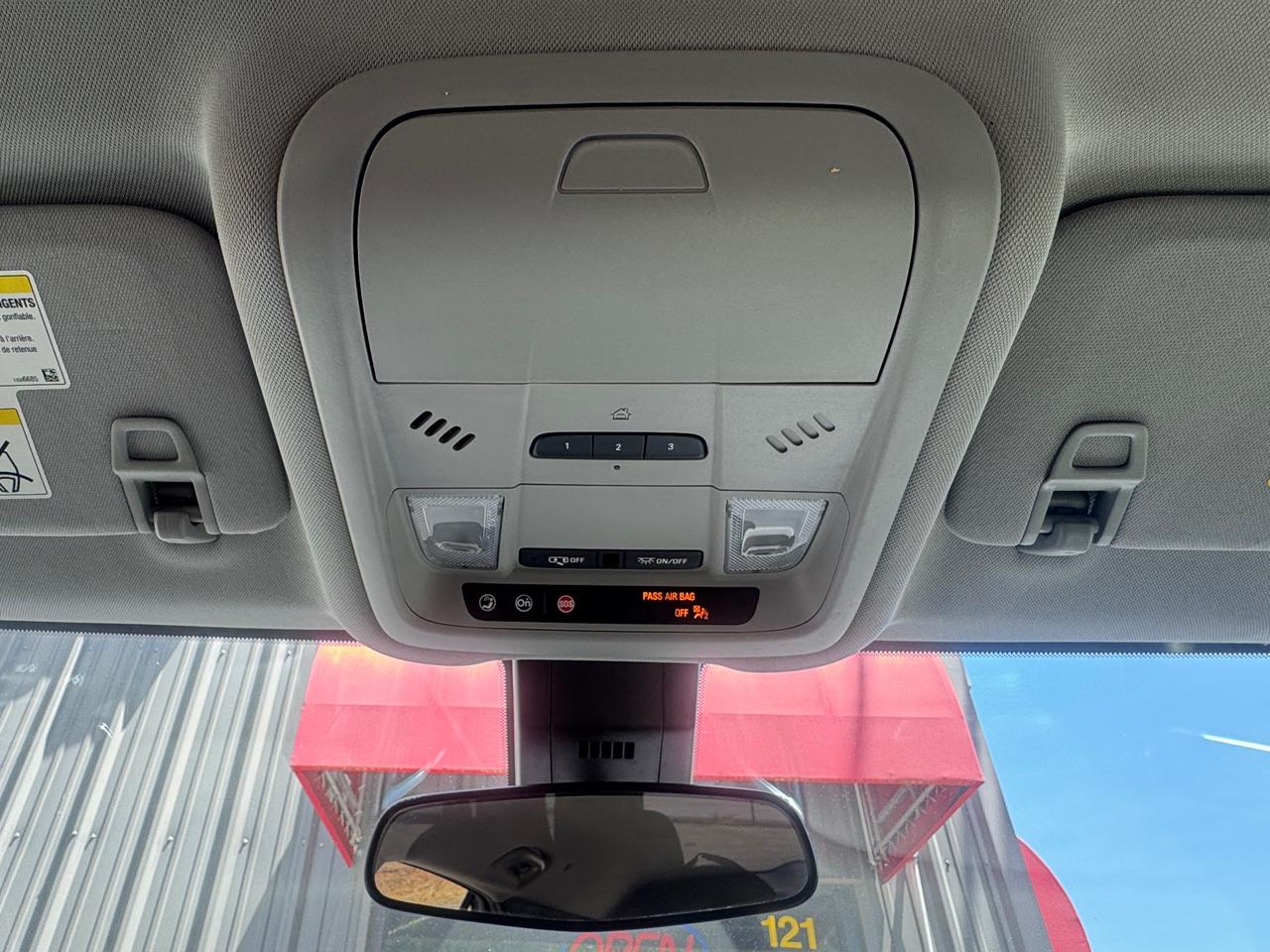 Chevrolet Equinox LT 2021