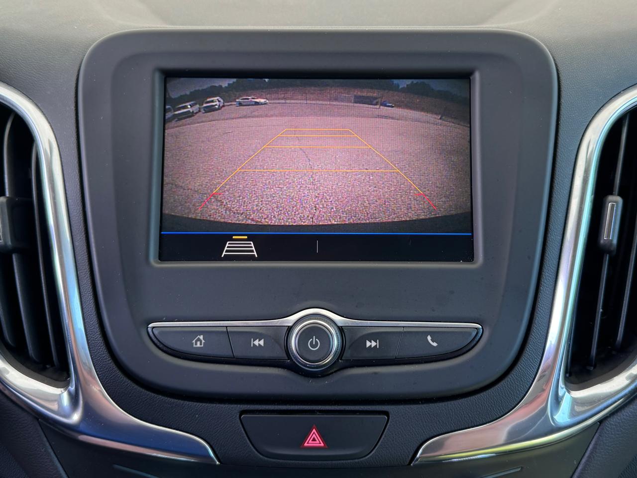 Chevrolet Equinox LT 2021