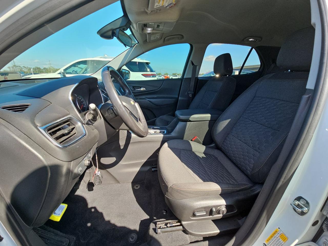 Chevrolet Equinox LT 2021