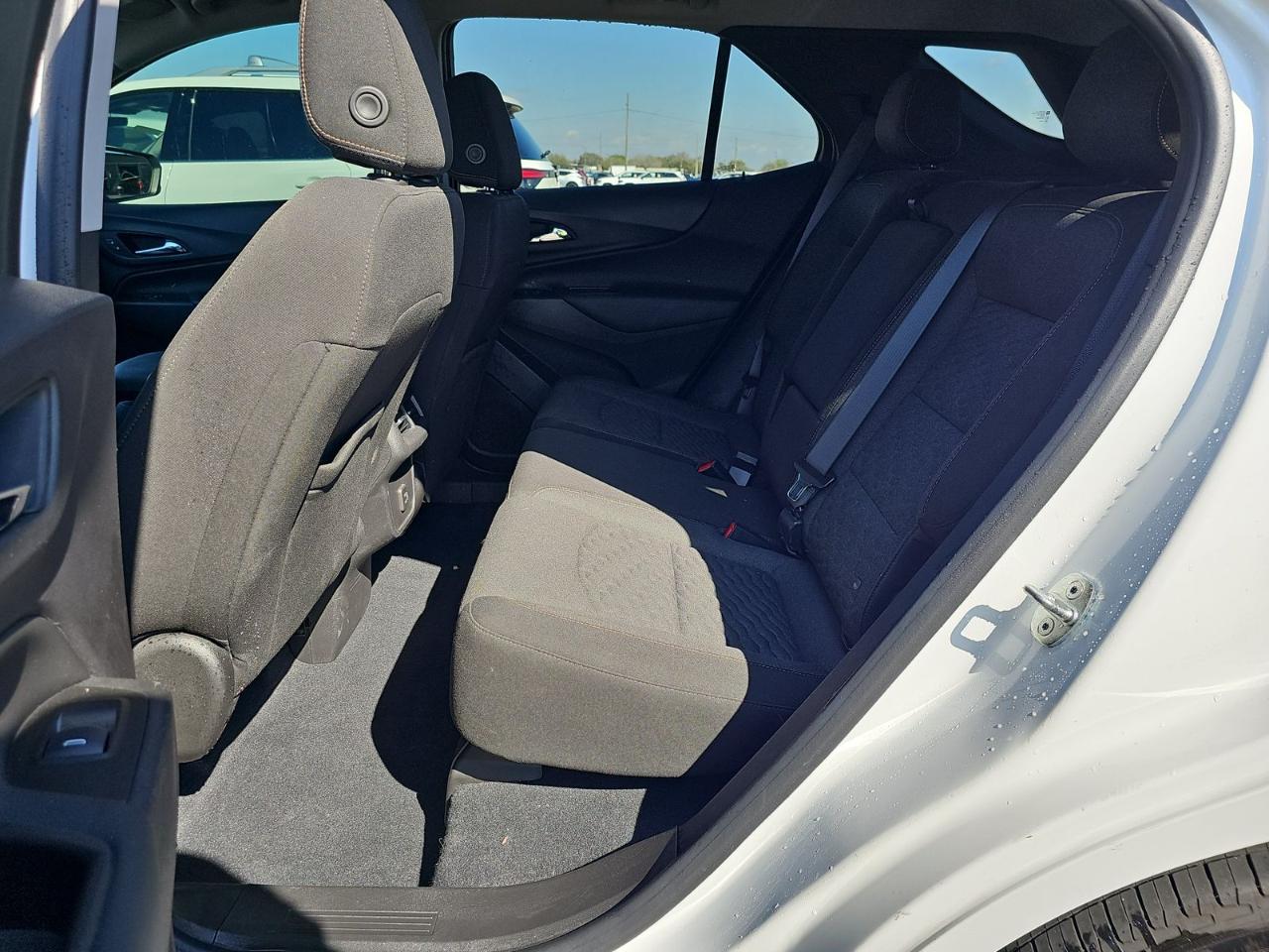 Chevrolet Equinox LT 2021