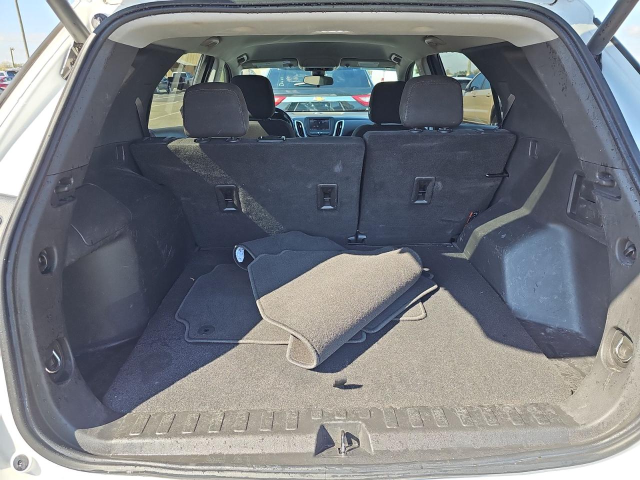 Chevrolet Equinox LT 2021