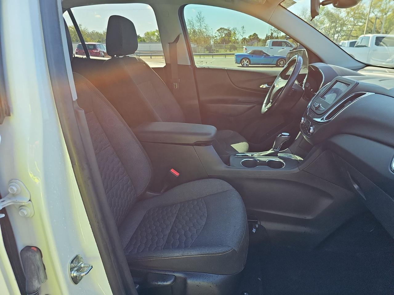 Chevrolet Equinox LT 2021
