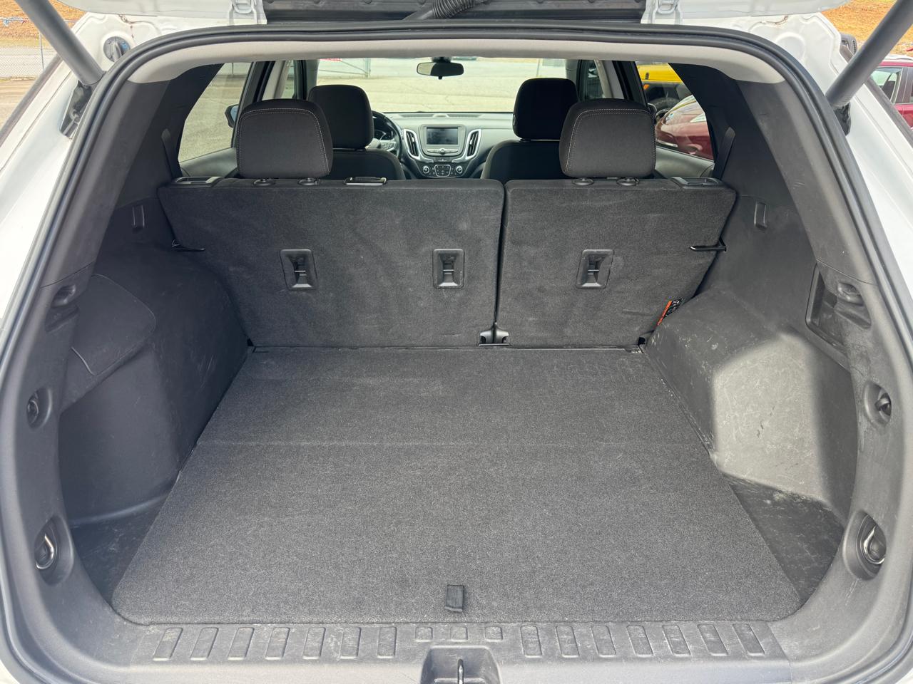 Chevrolet Equinox LT 2021