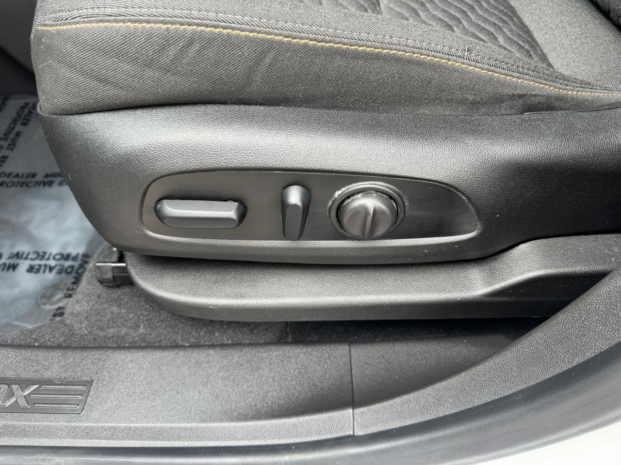Chevrolet Equinox LT 2021