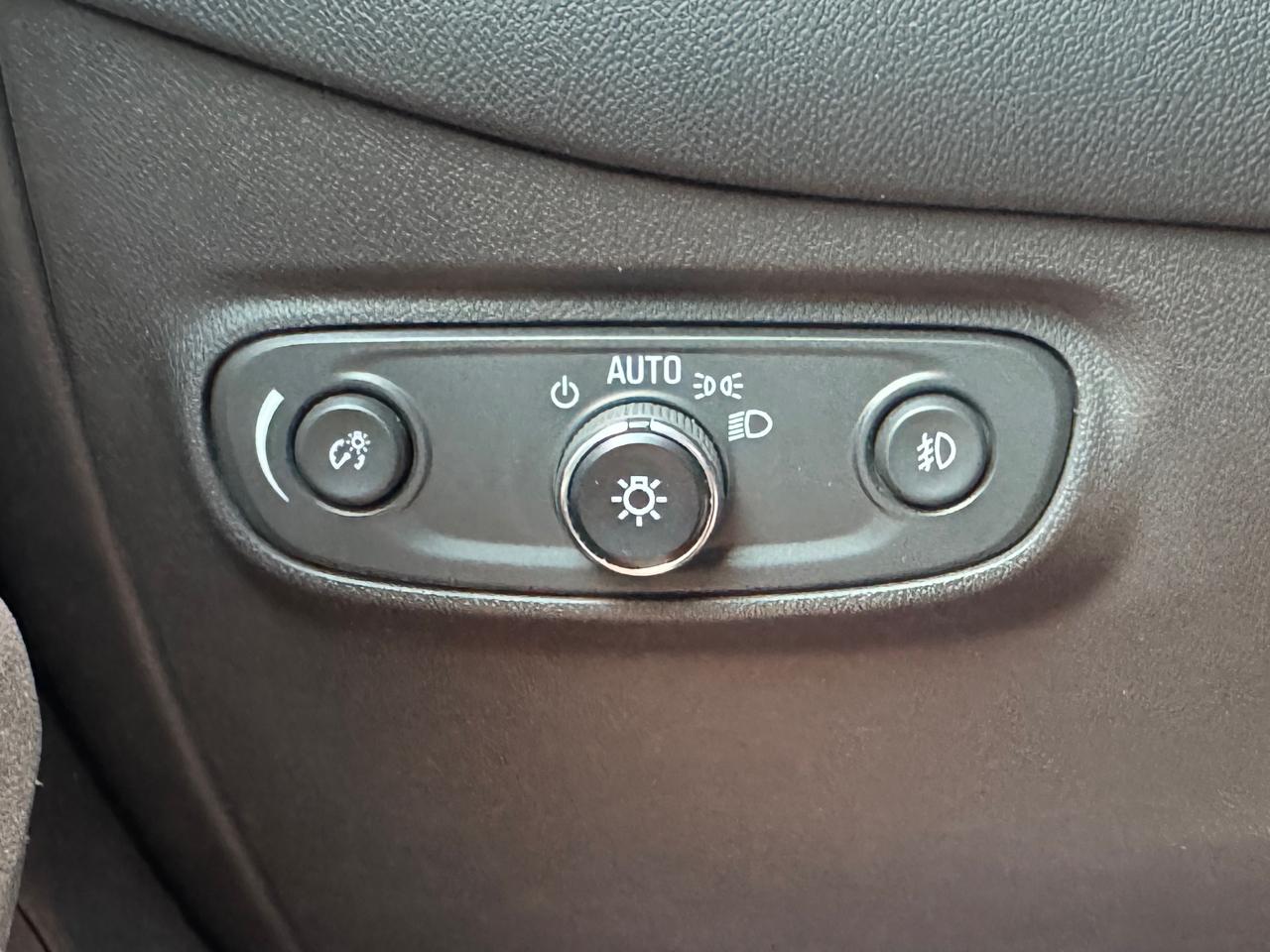Chevrolet Equinox LT 2021