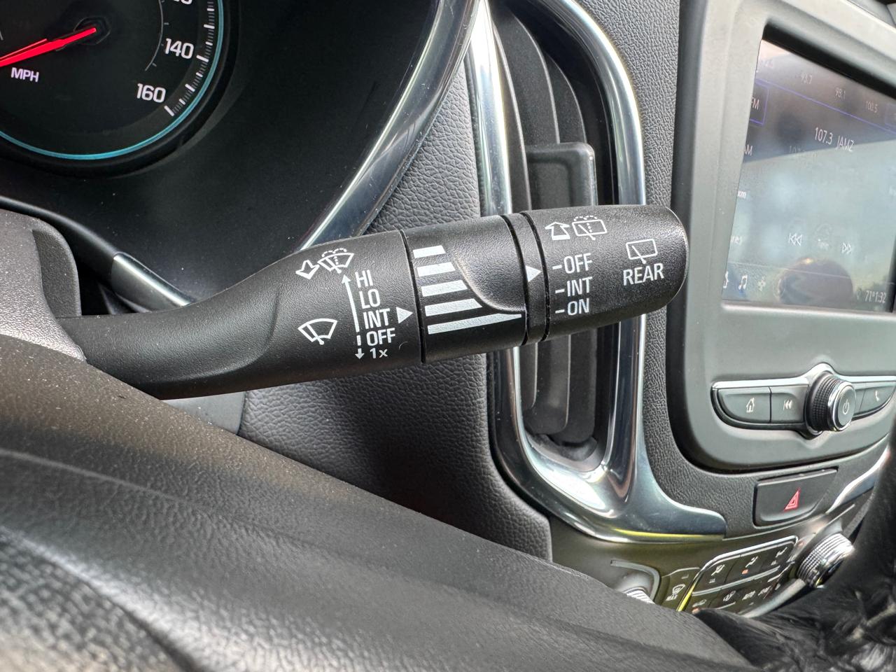 Chevrolet Equinox LT 2021