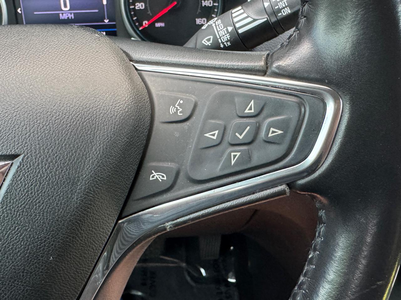 Chevrolet Equinox LT 2021