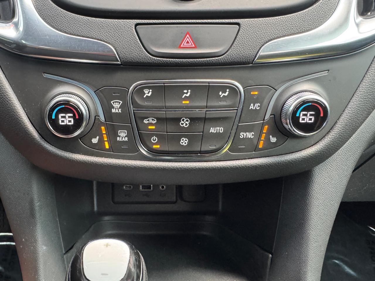 Chevrolet Equinox LT 2021