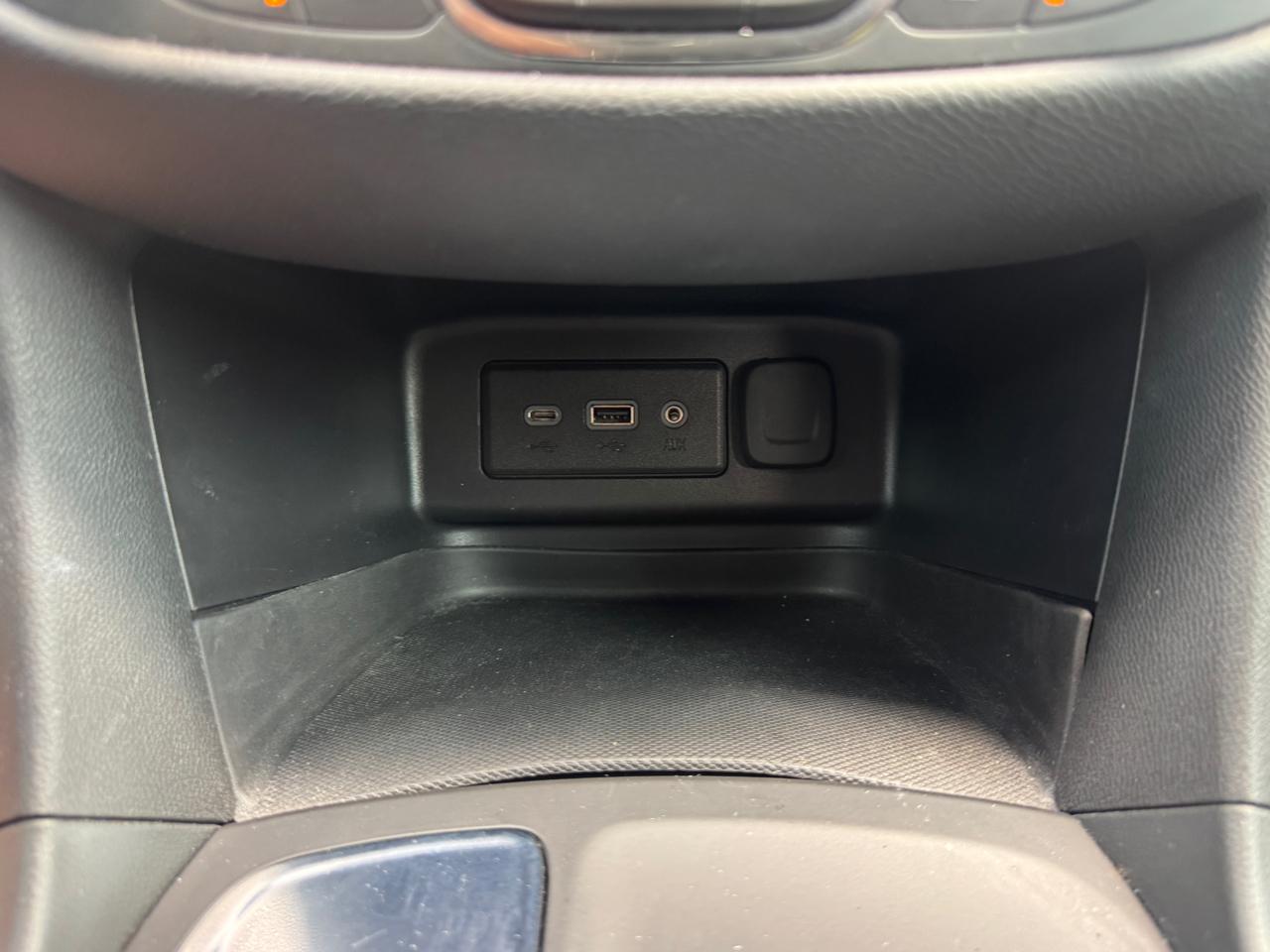 Chevrolet Equinox LT 2021