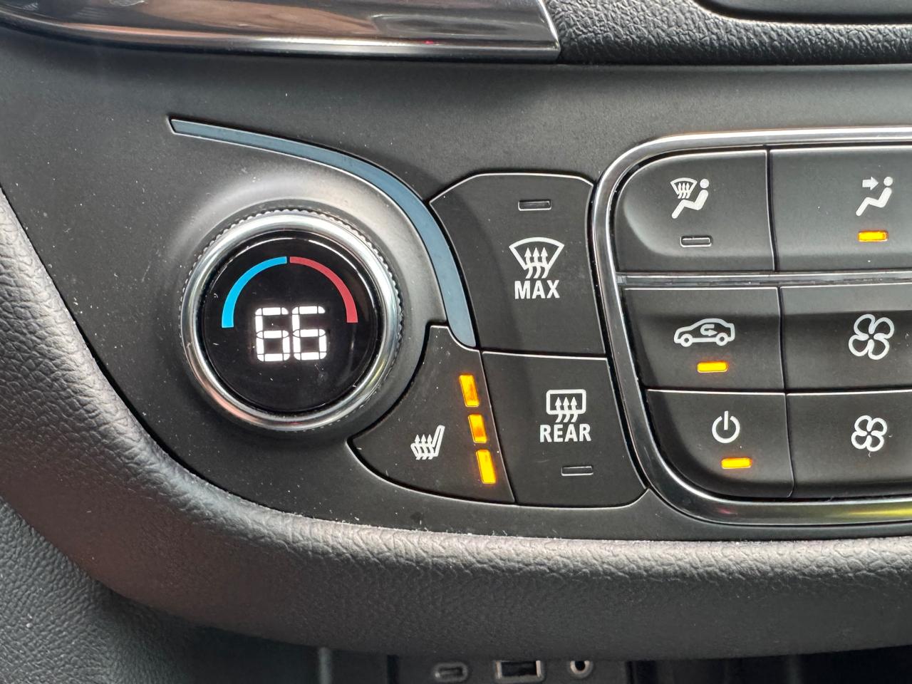 Chevrolet Equinox LT 2021