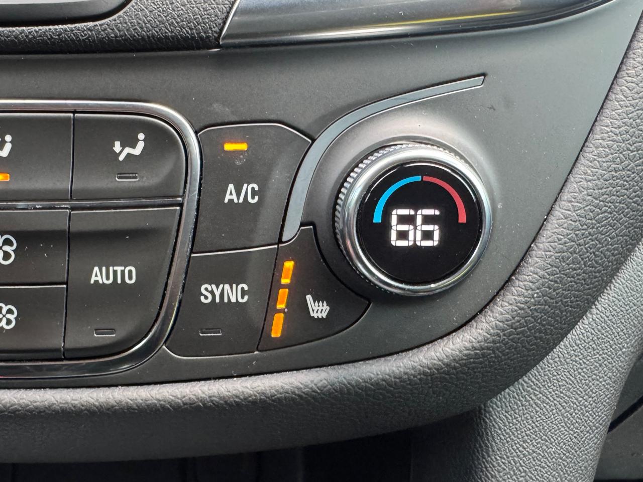 Chevrolet Equinox LT 2021