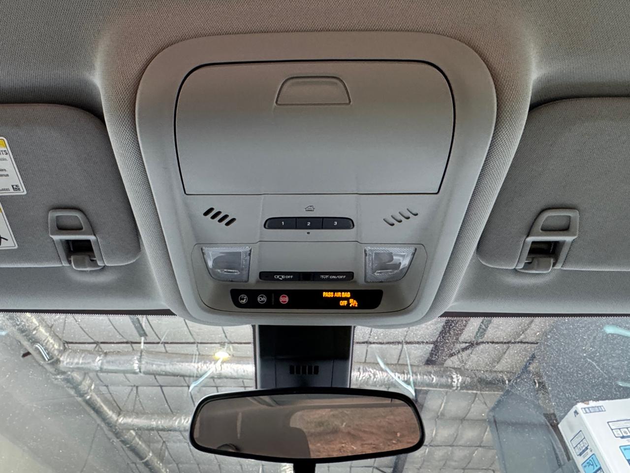 Chevrolet Equinox LT 2021