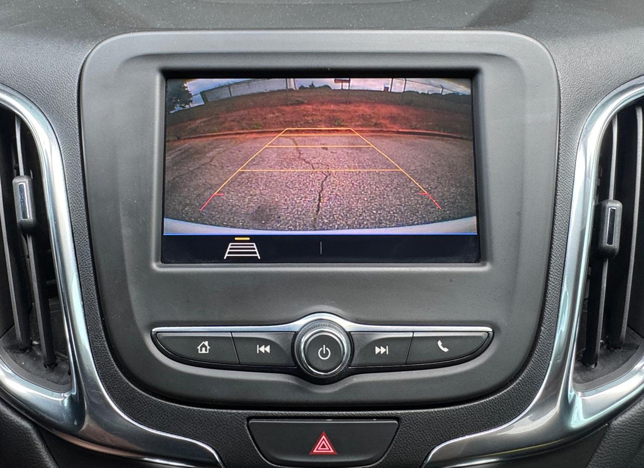 Chevrolet Equinox LT 2021