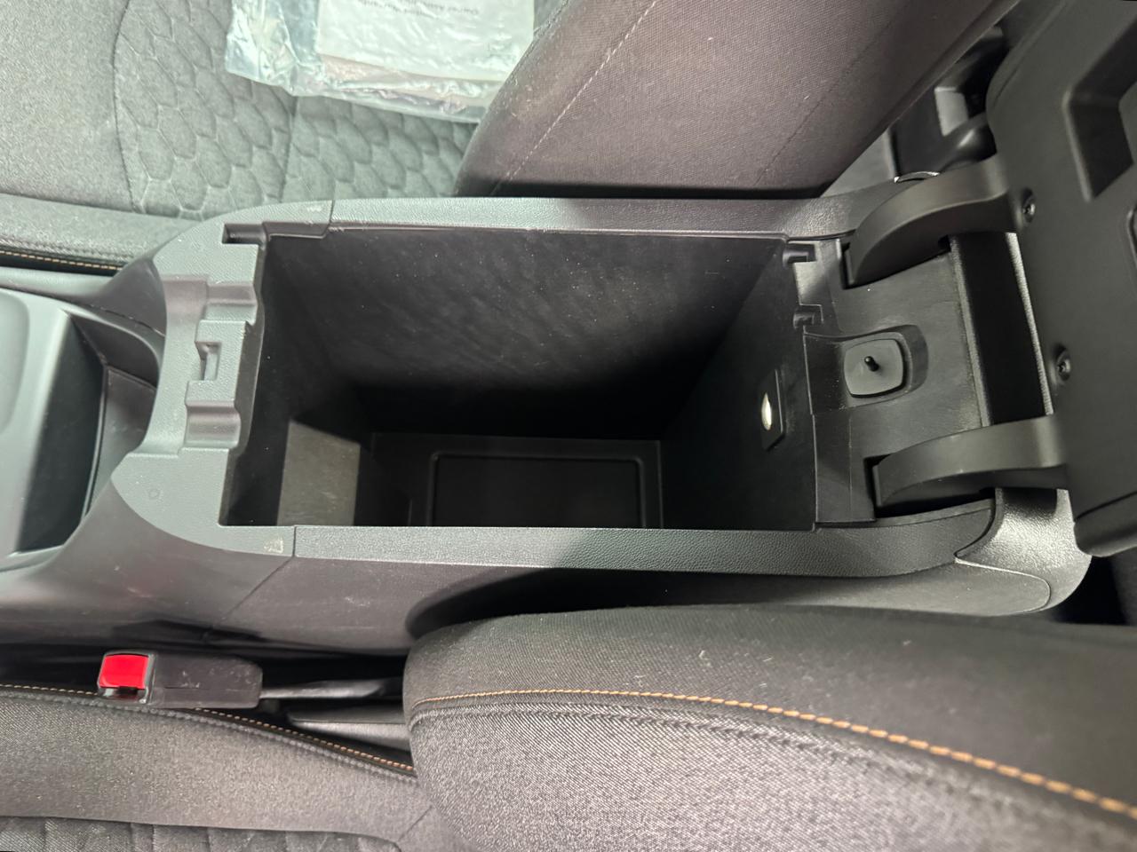 Chevrolet Equinox LT 2021