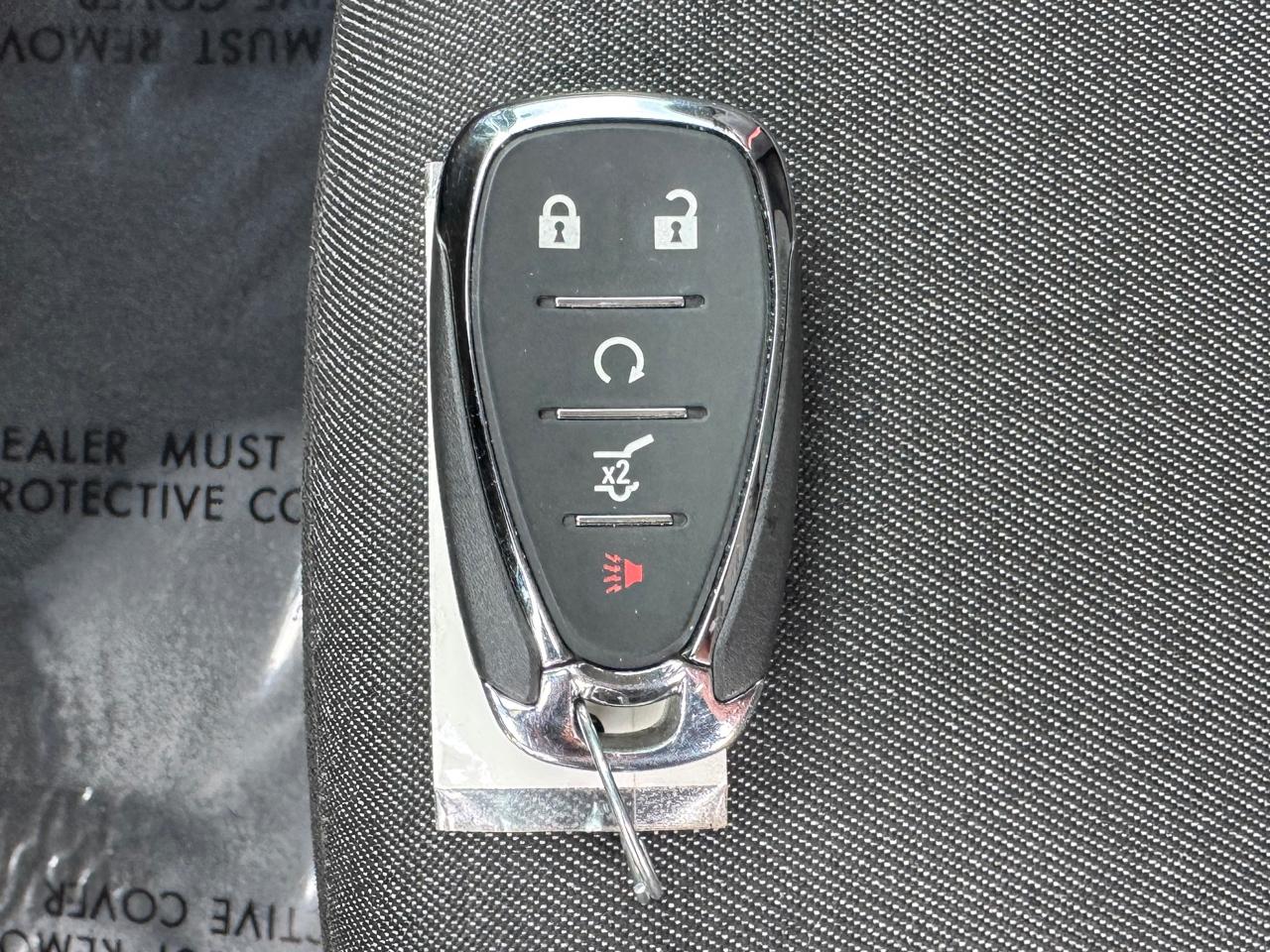 Chevrolet Equinox LT 2021
