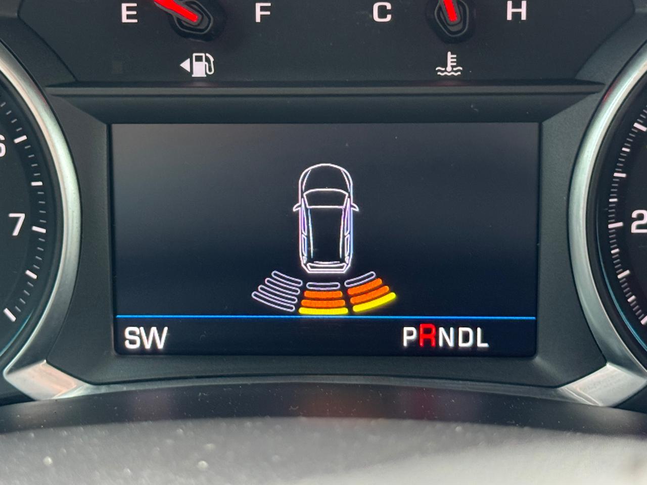 Chevrolet Equinox LT 2021