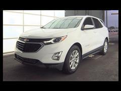 2021 Chevrolet Equinox 