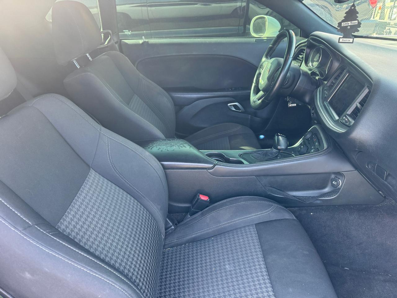 Dodge Challenger R/T 2018