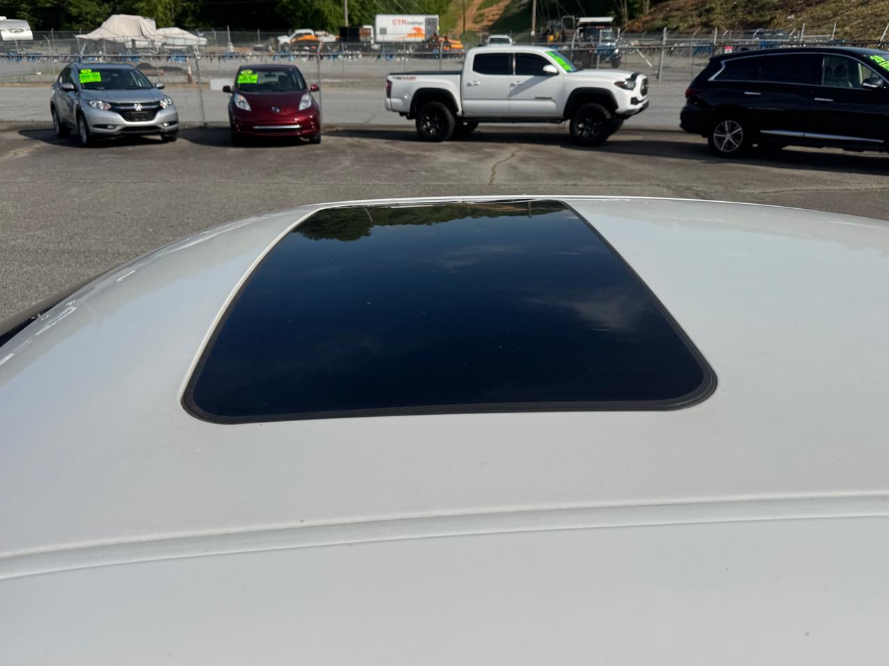 Dodge Challenger R/T 2018