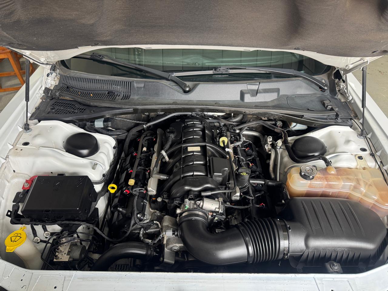 Dodge Challenger R/T 2018