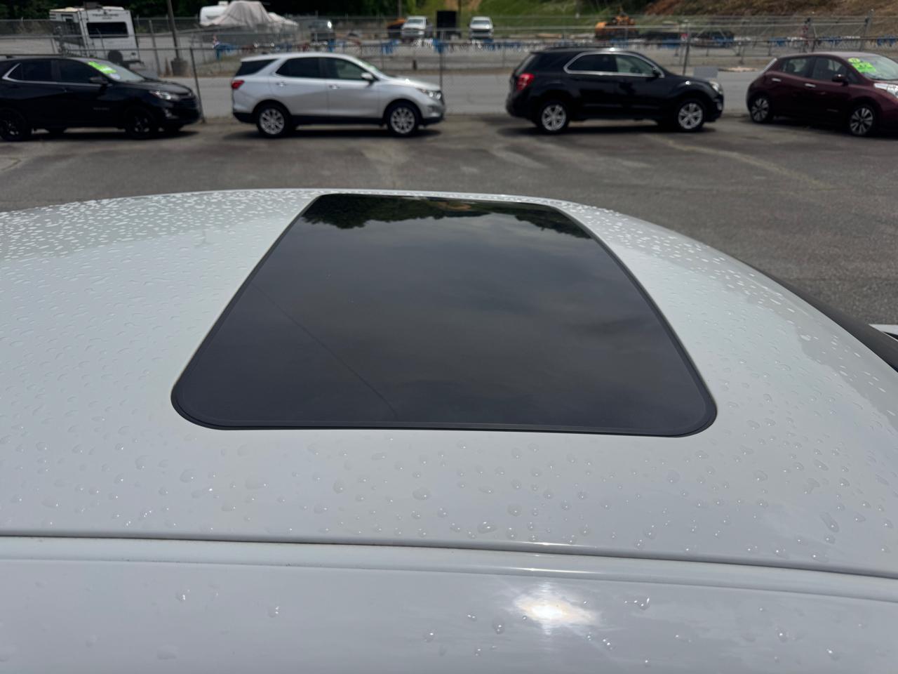 Dodge Challenger R/T 2018