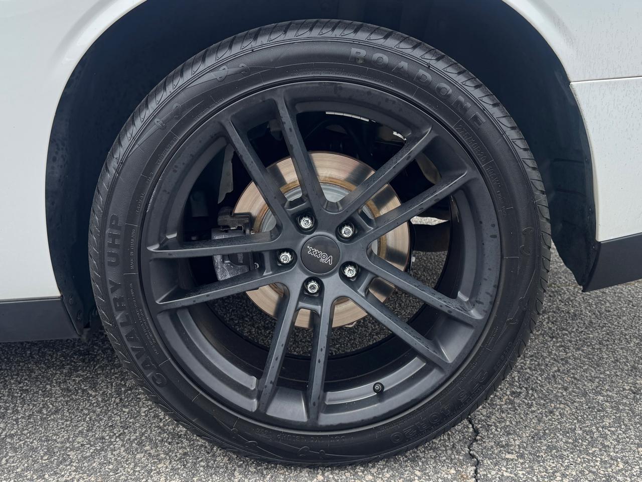 Dodge Challenger R/T 2018