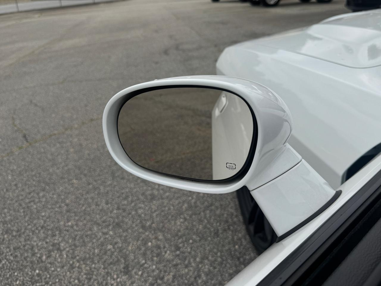 Dodge Challenger R/T 2018