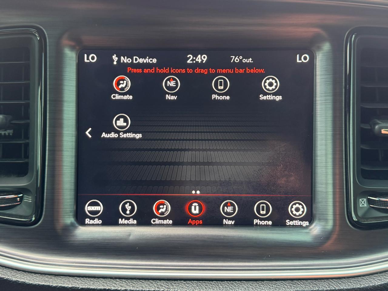 Dodge Challenger R/T 2018