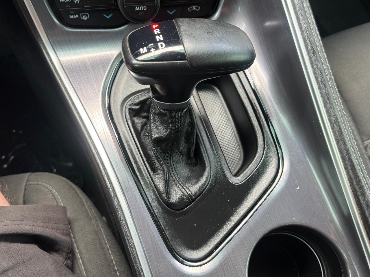 Dodge Challenger R/T 2018