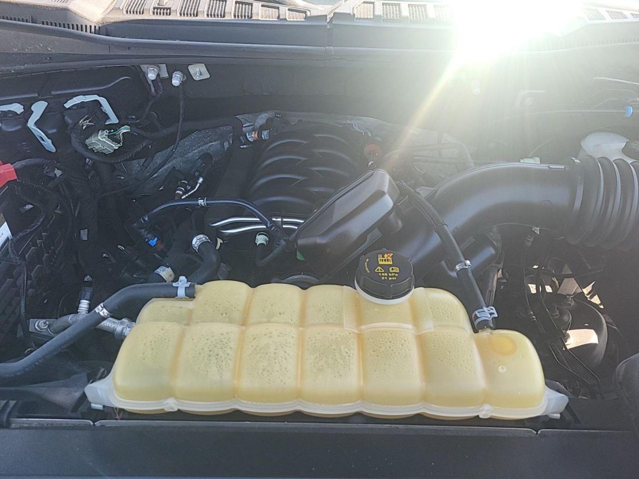 Ford F-150 XLT SuperCrew 4WD 2020