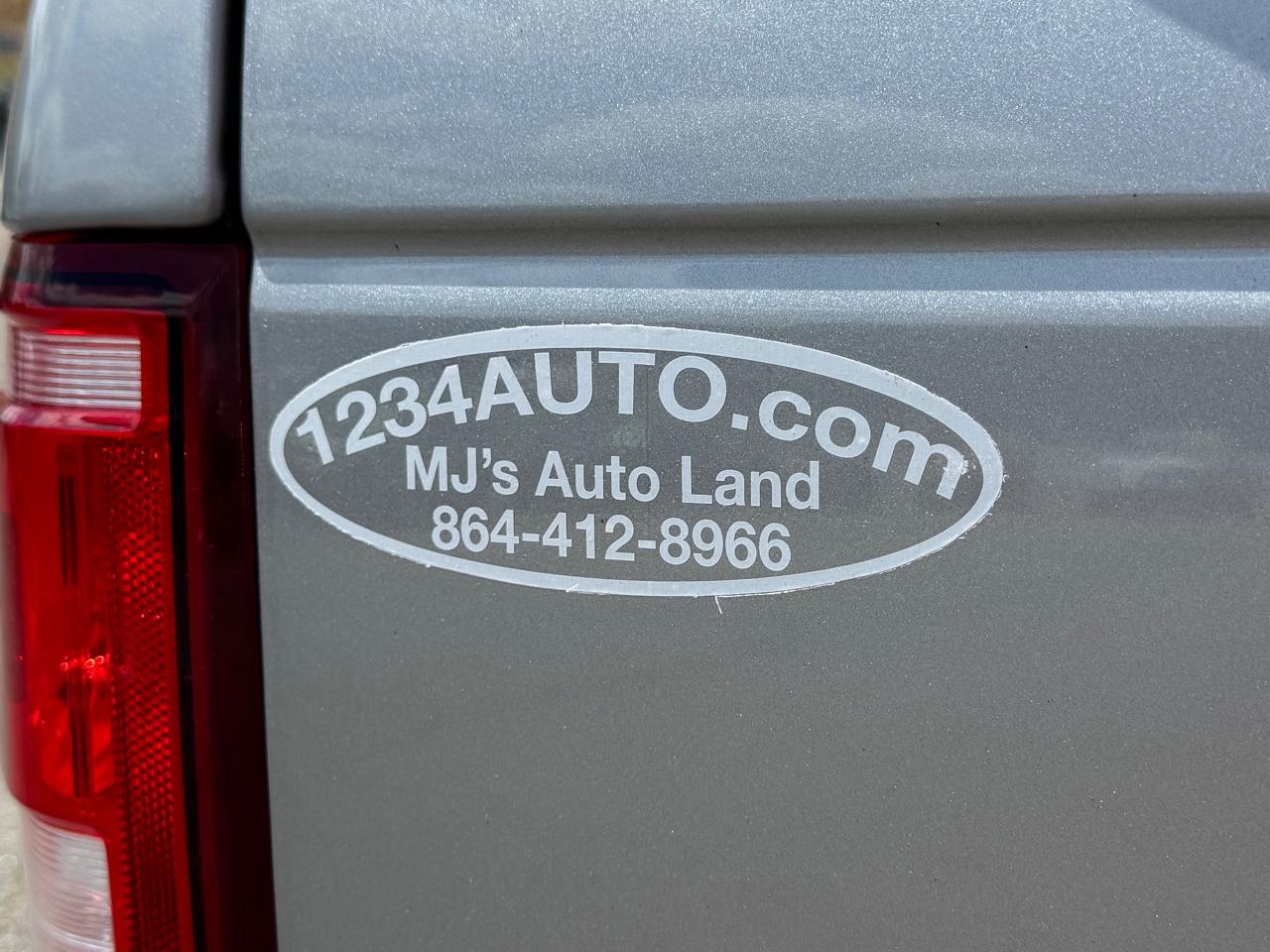 Ford F-150 XLT SuperCrew 4WD 2020
