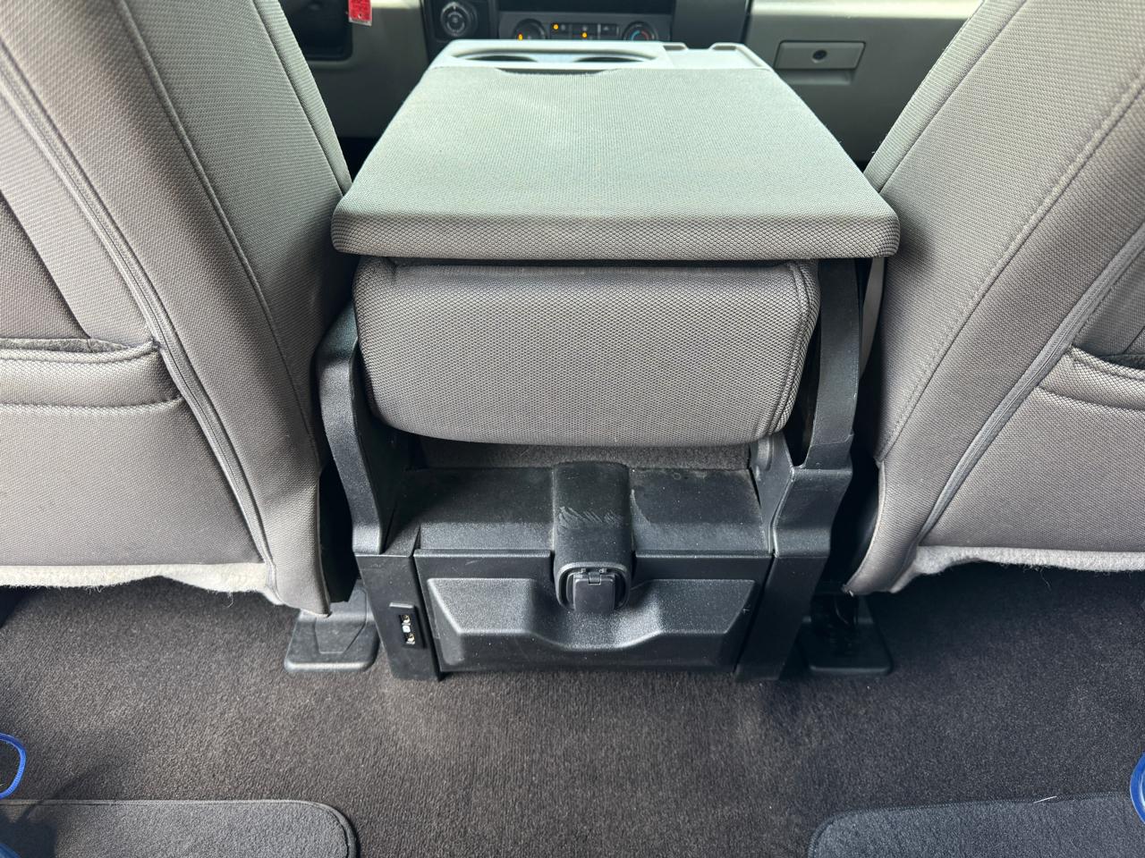 Ford F-150 XLT SuperCrew 4WD 2020