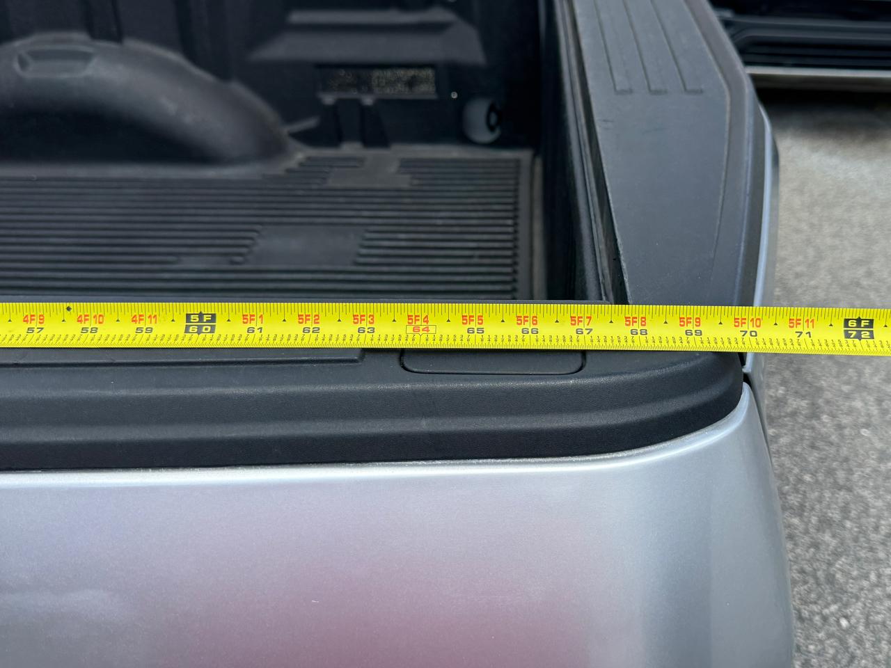 Ford F-150 XLT SuperCrew 4WD 2020