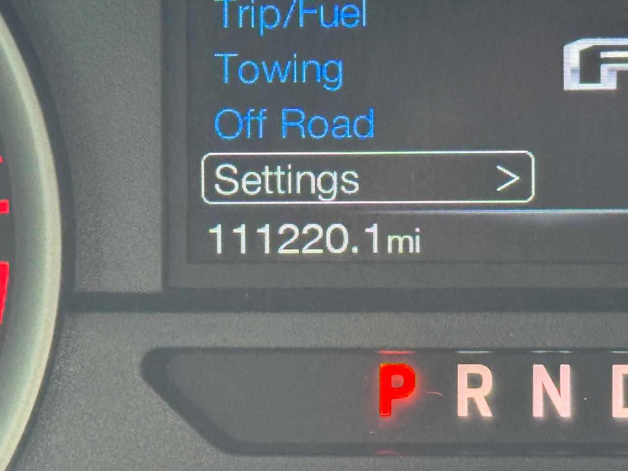 Ford F-150 XLT SuperCrew 4WD 2020