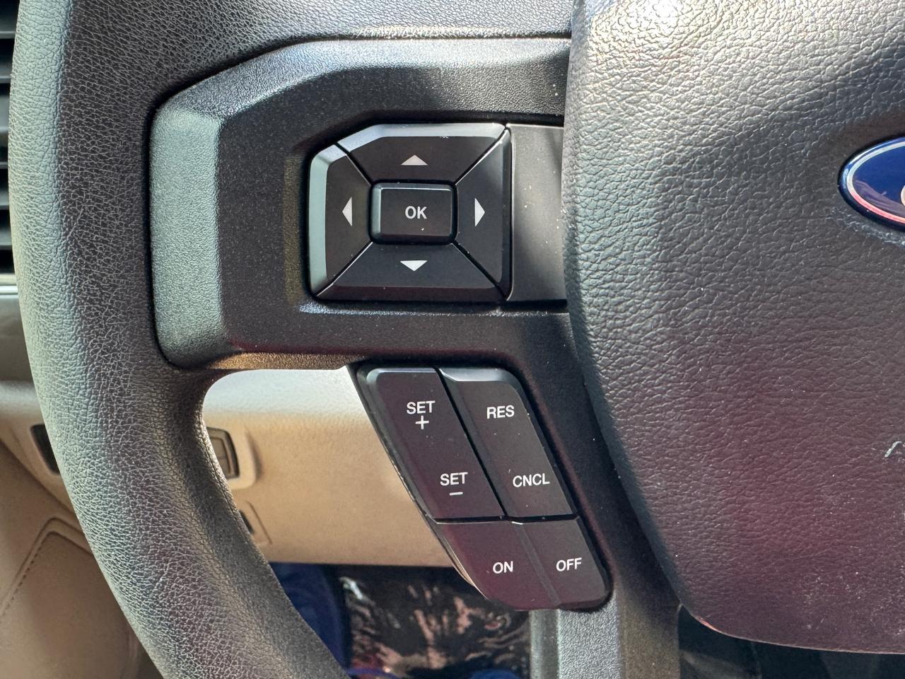 Ford F-150 XLT SuperCrew 4WD 2020