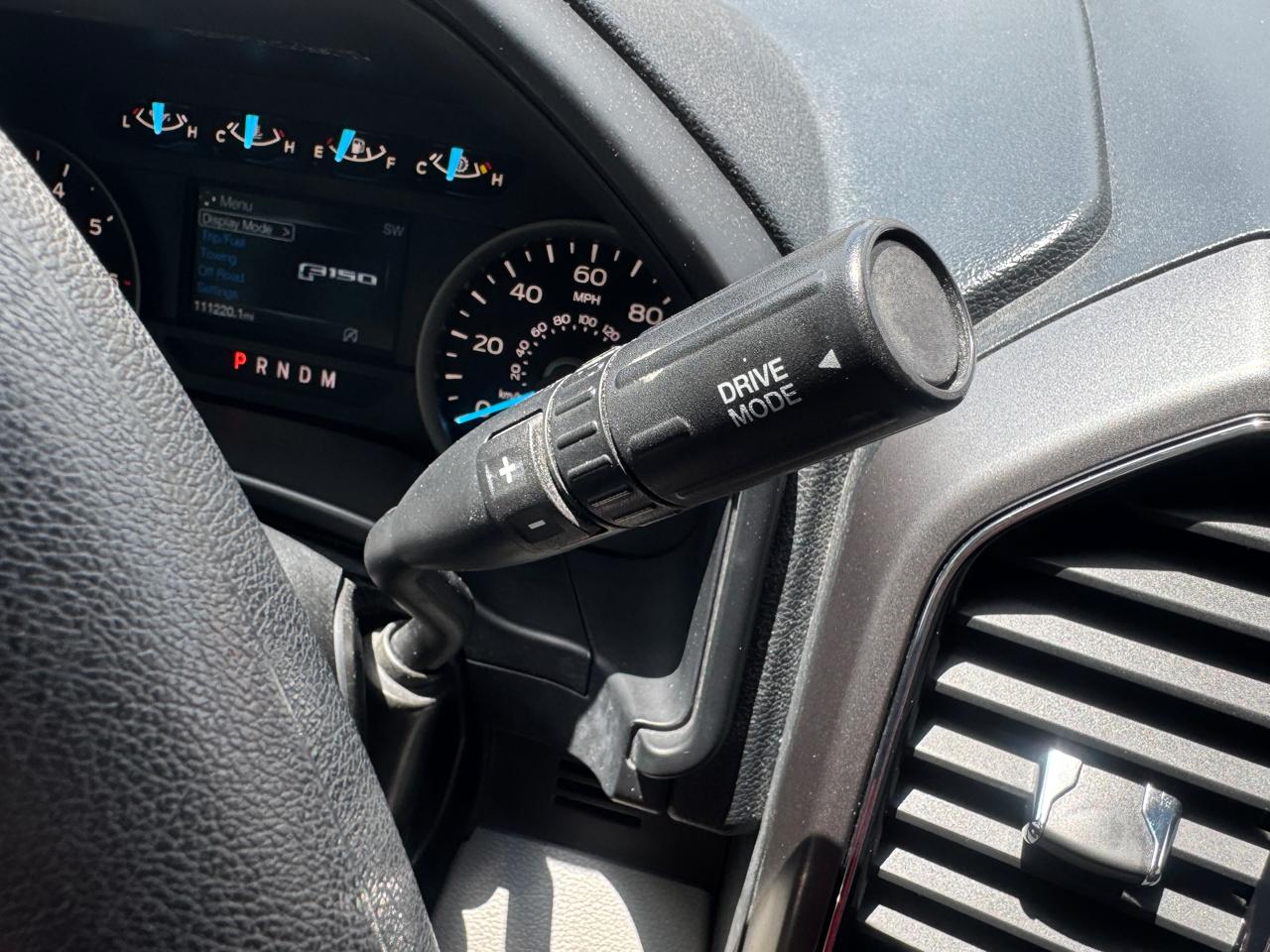 Ford F-150 XLT SuperCrew 4WD 2020
