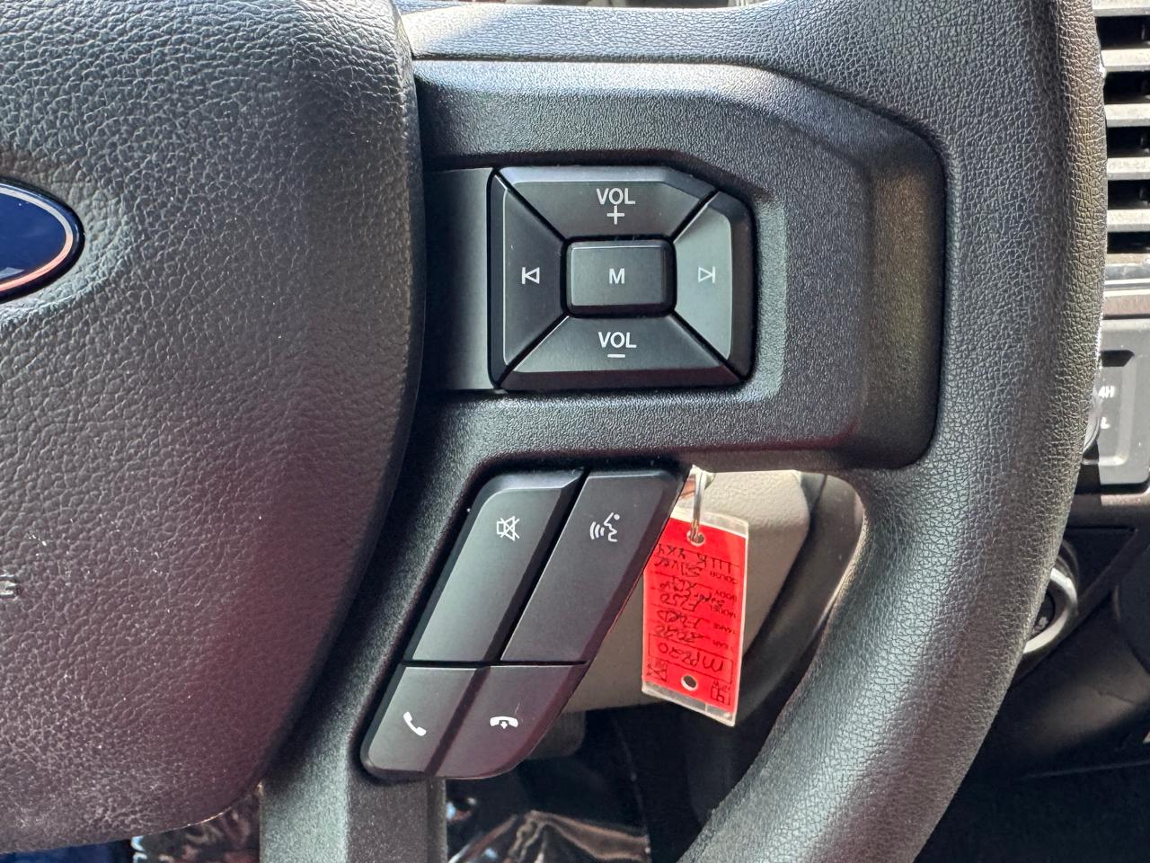 Ford F-150 XLT SuperCrew 4WD 2020