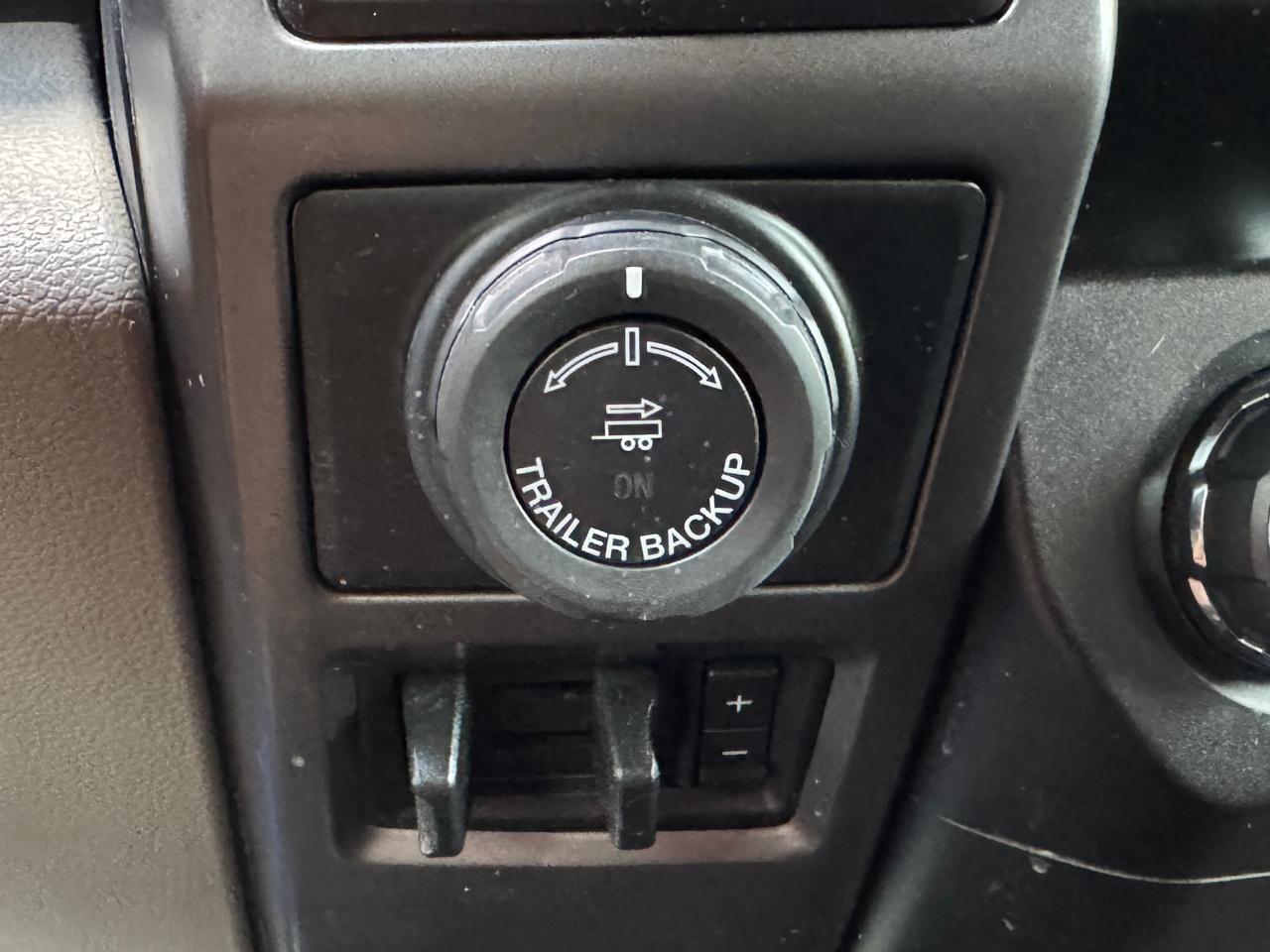 Ford F-150 XLT SuperCrew 4WD 2020