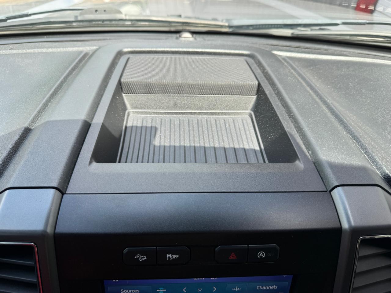 Ford F-150 XLT SuperCrew 4WD 2020