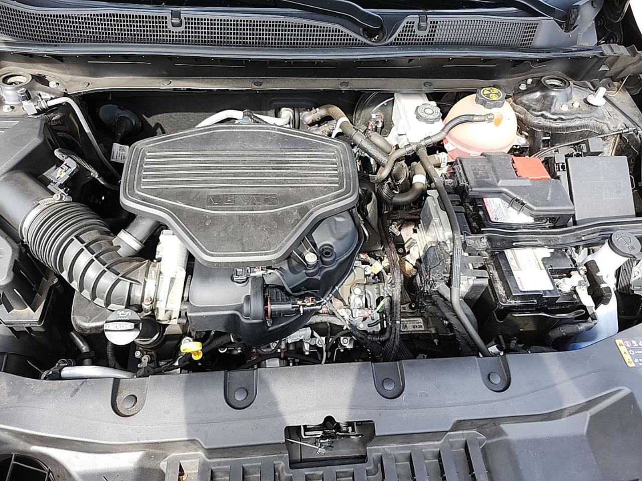 Chevrolet Blazer 3LT 2021