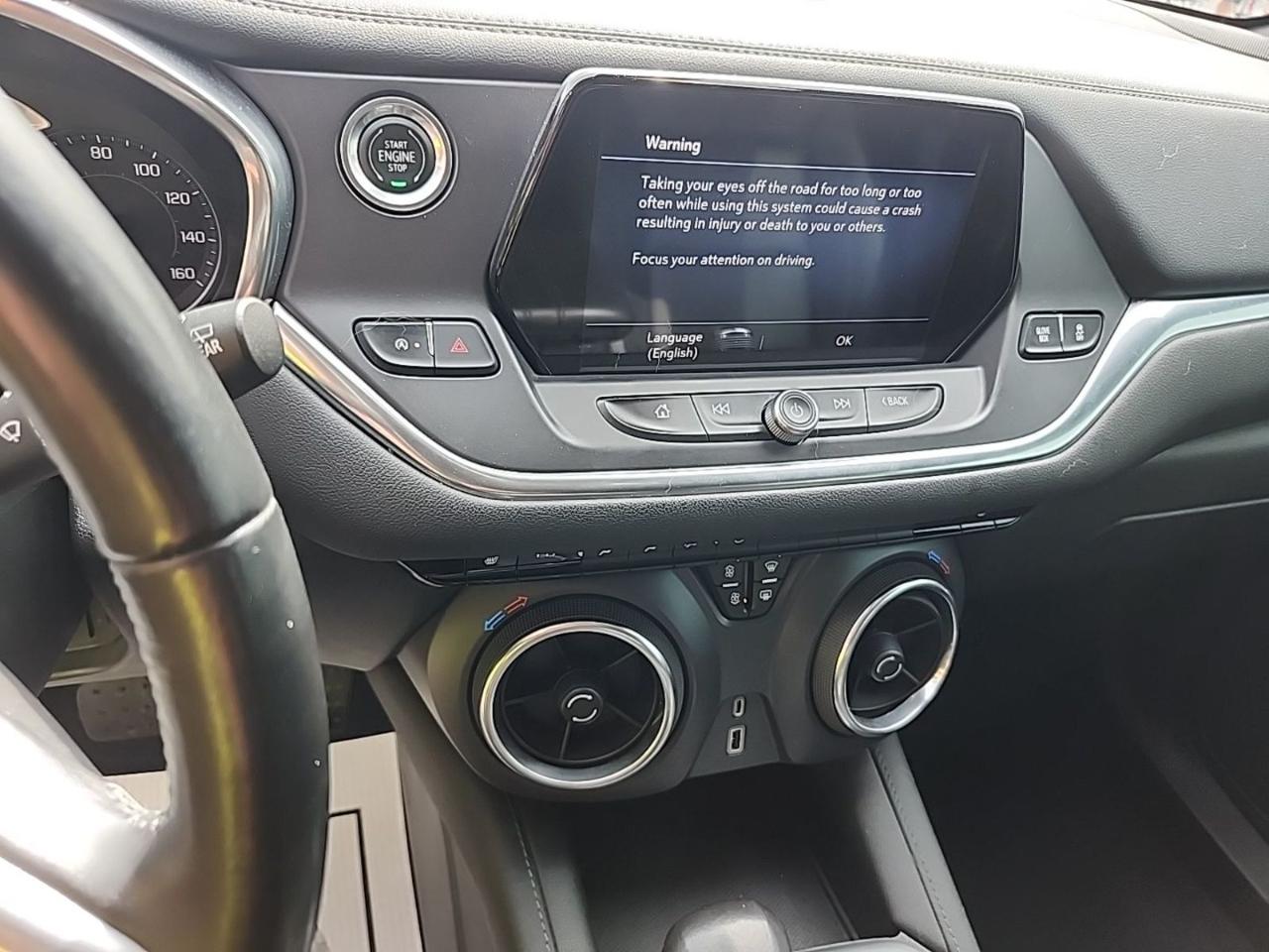 Chevrolet Blazer 3LT 2021