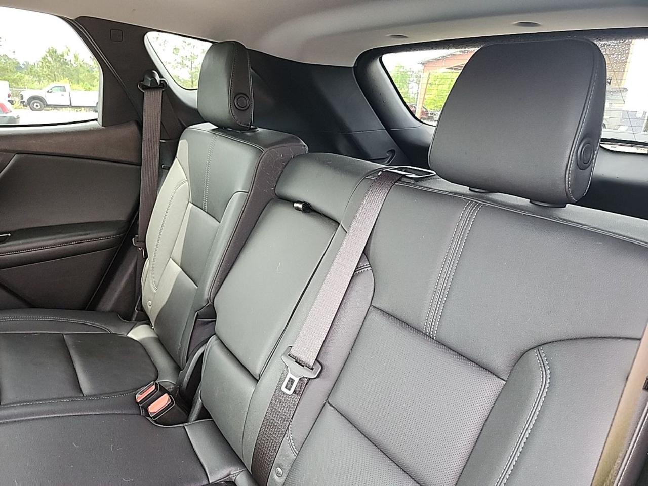 Chevrolet Blazer 3LT 2021