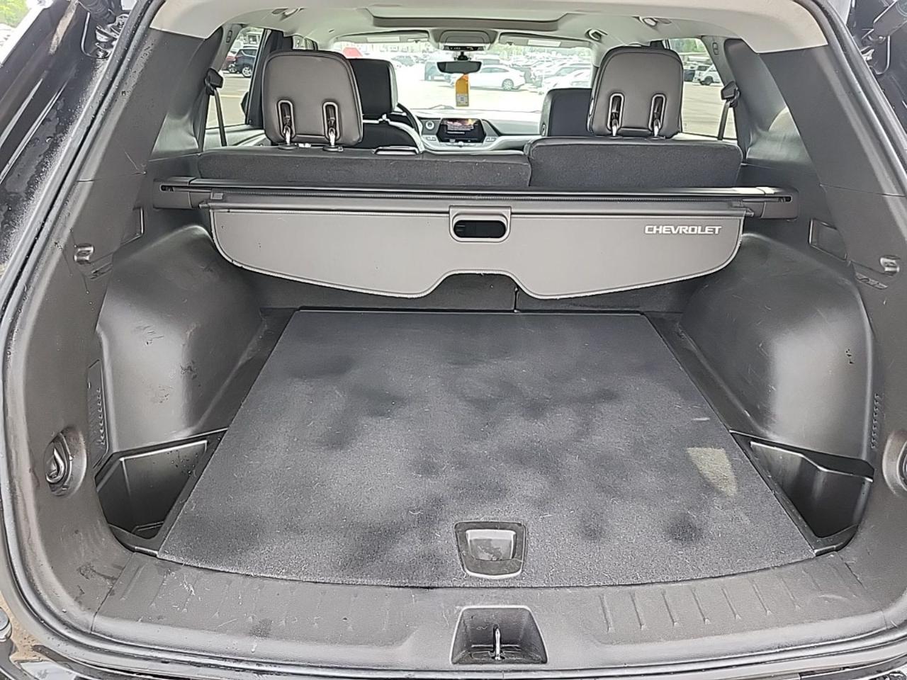 Chevrolet Blazer 3LT 2021