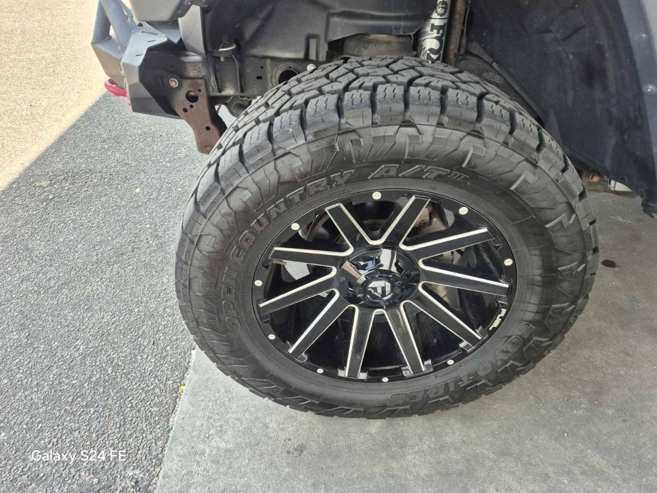 Jeep Wrangler Unlimited Rubicon 4x4 2018