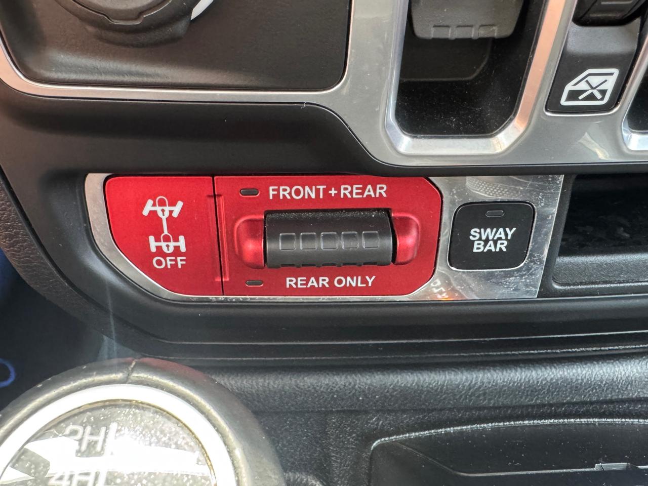 Jeep Wrangler Unlimited Rubicon 4x4 2018